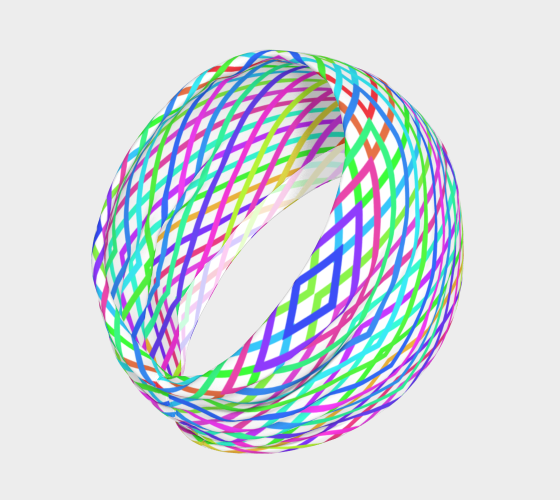 Interlock Headband preview #2