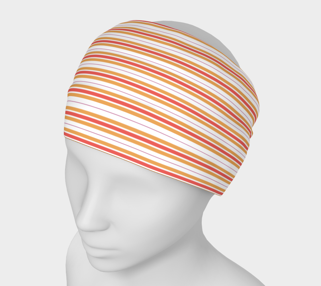 Challenge Headband preview