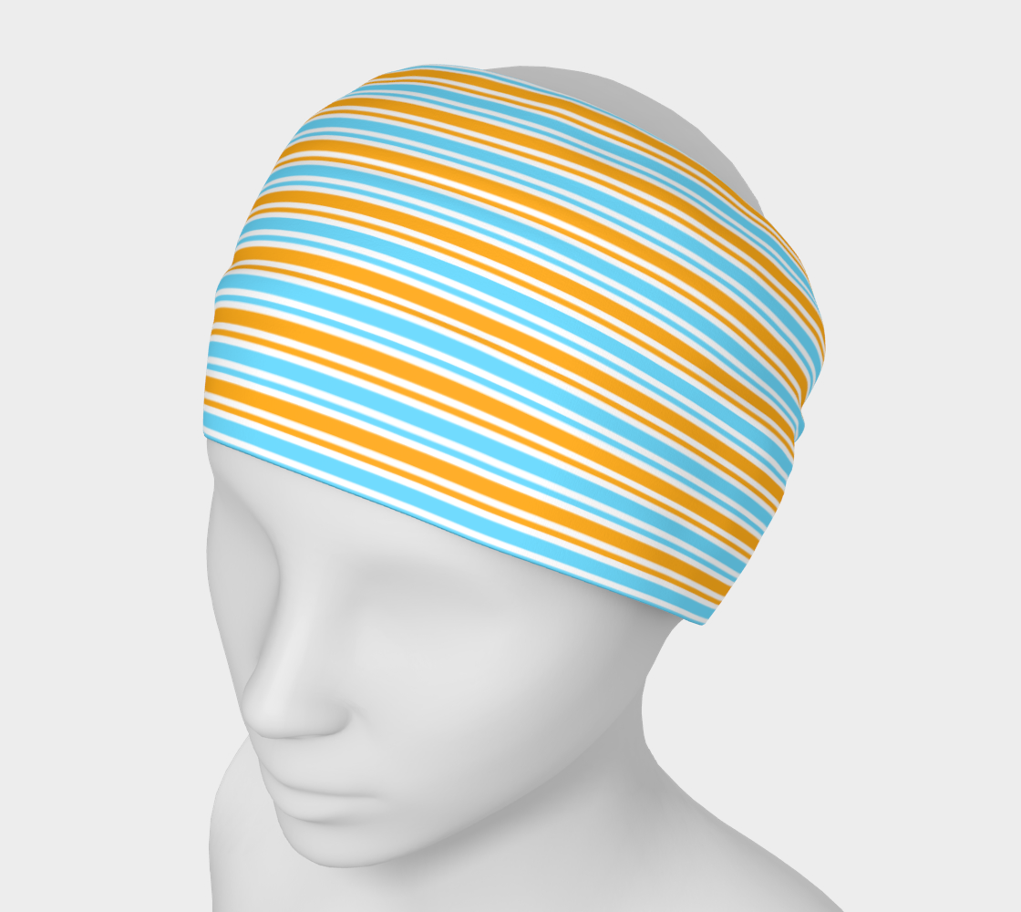 Beachcomber Headband preview