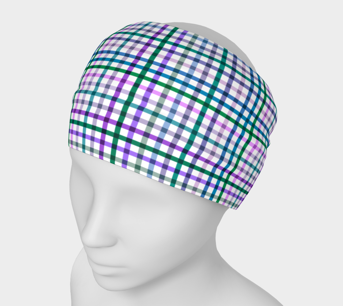 Lilac Bay Headband preview #1