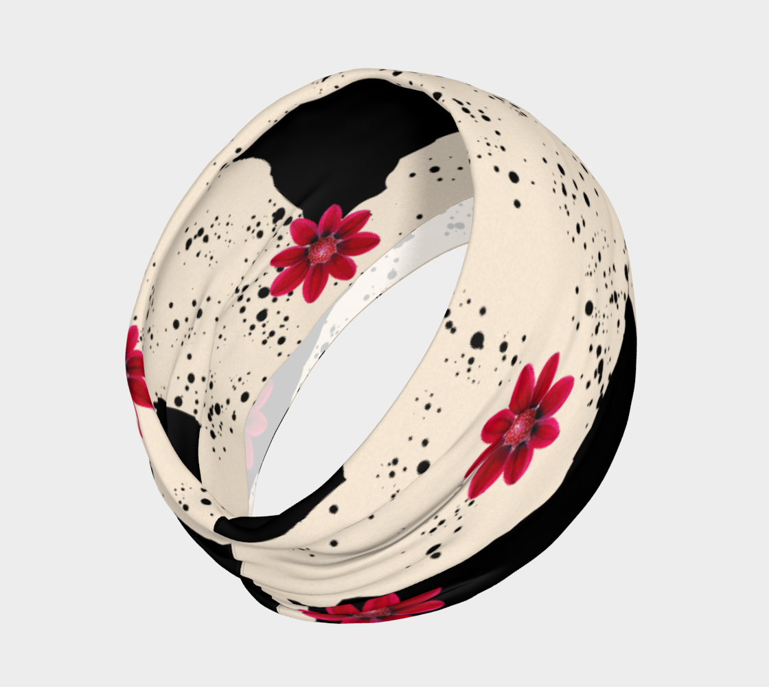 Floral preview #2