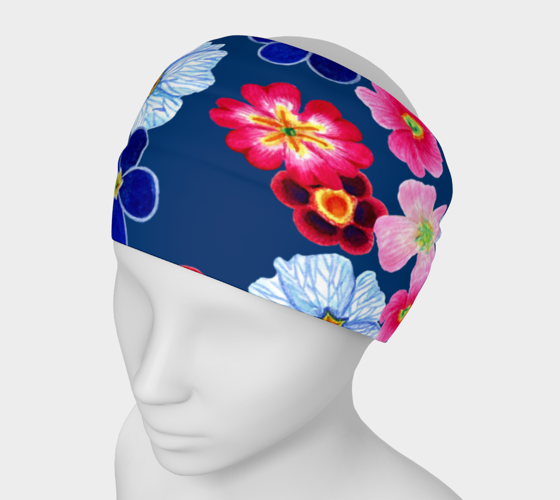 Primrose Headband preview