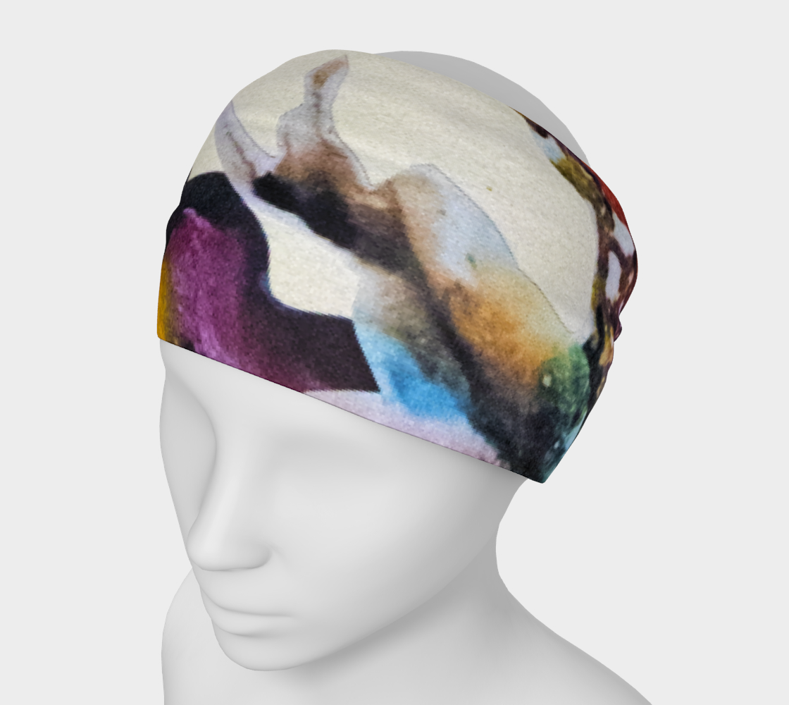 Coral Reef (headband) preview