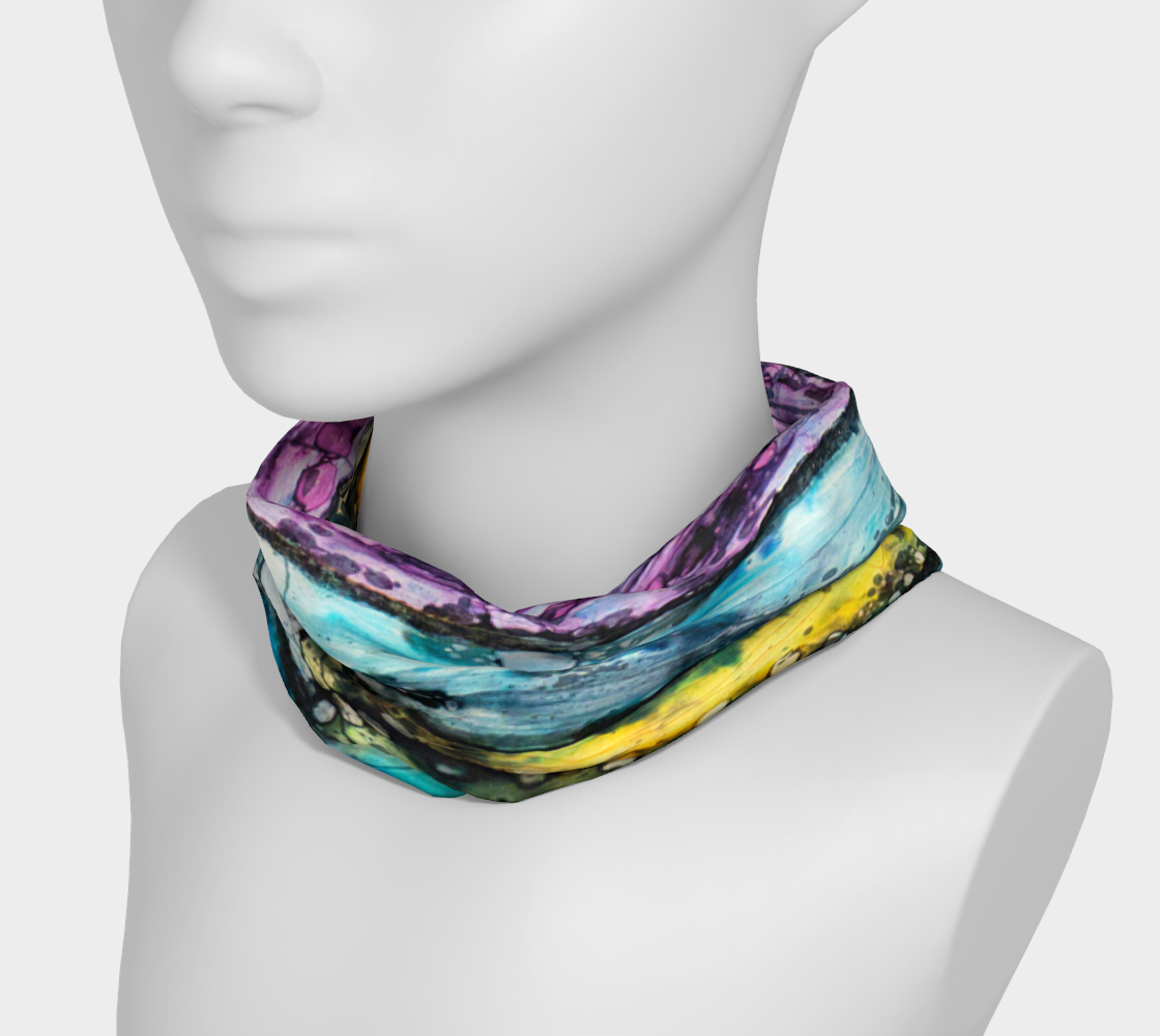 Worth Salvaging Headband - PaminOttawa.com preview #3