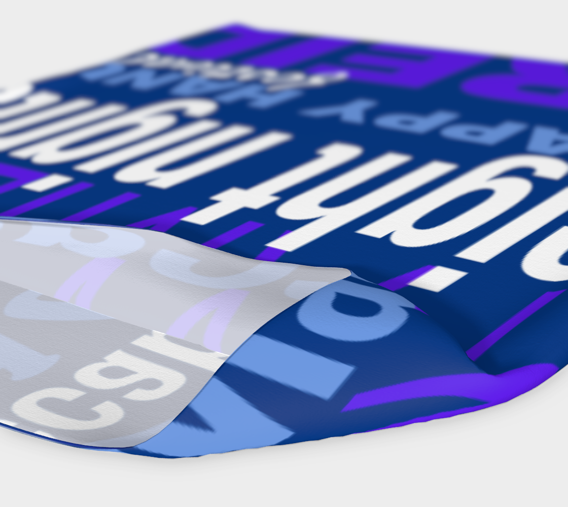 Hanukkah Headband preview #4