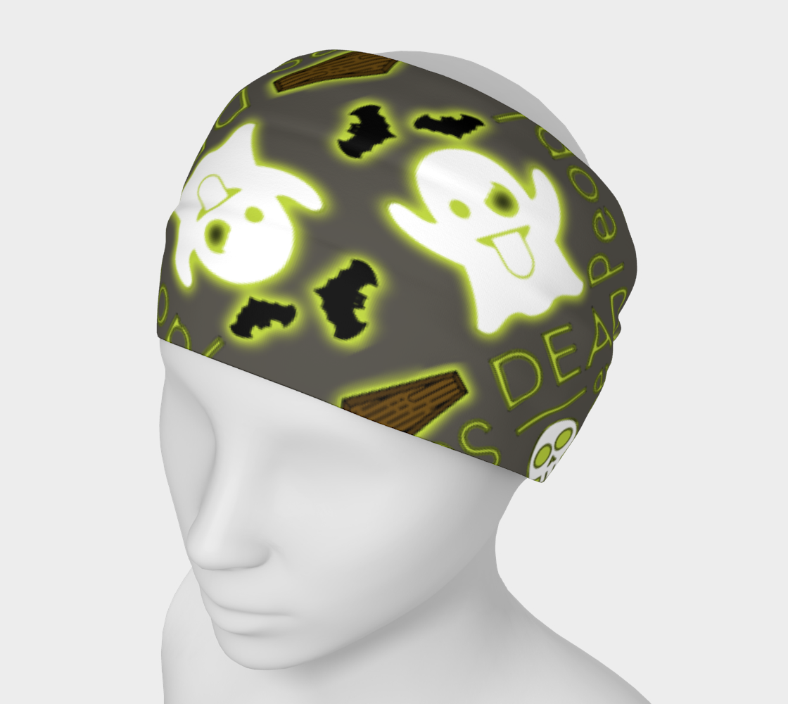 I See Dead People preview