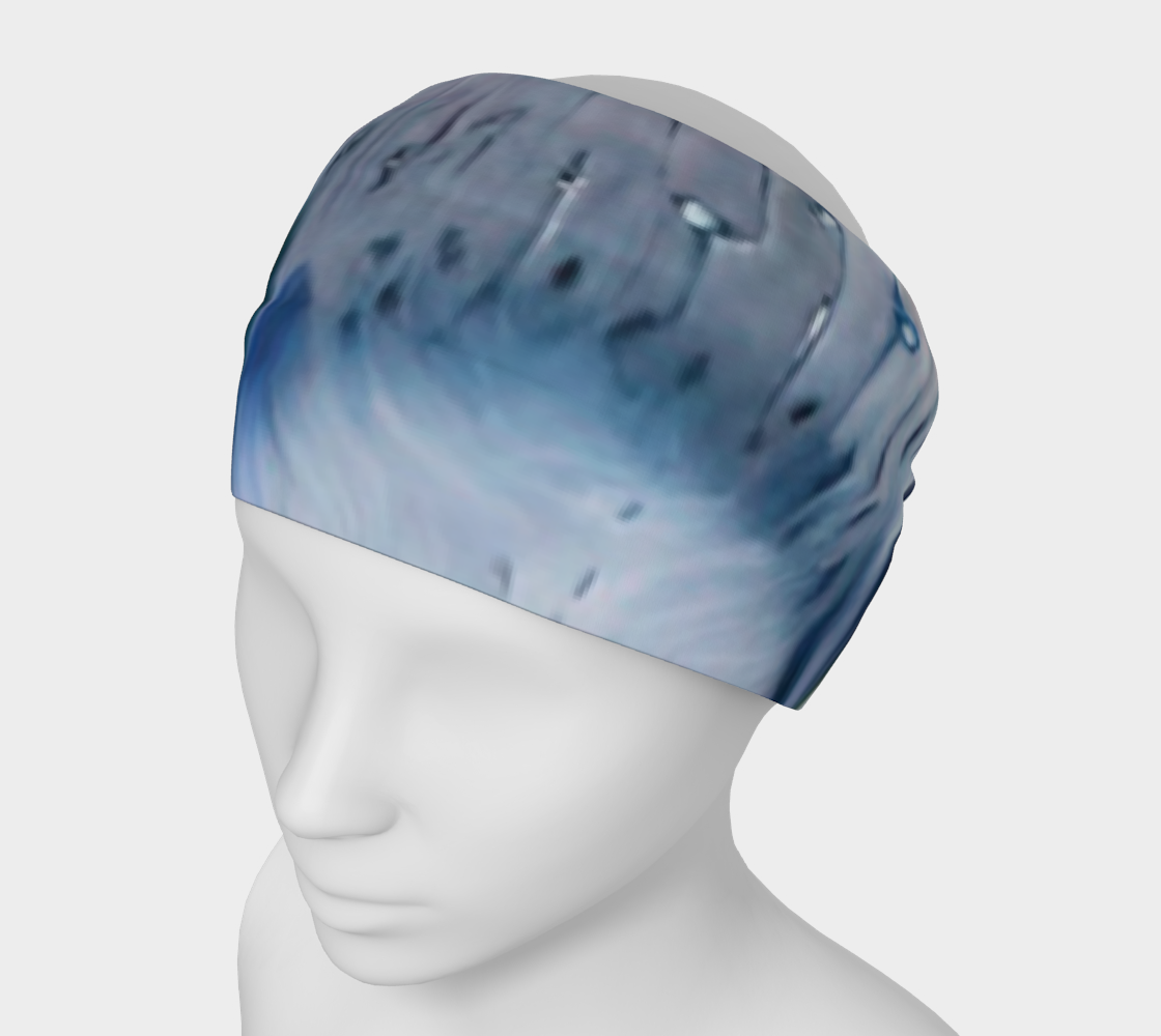 Kuriosity Headband preview