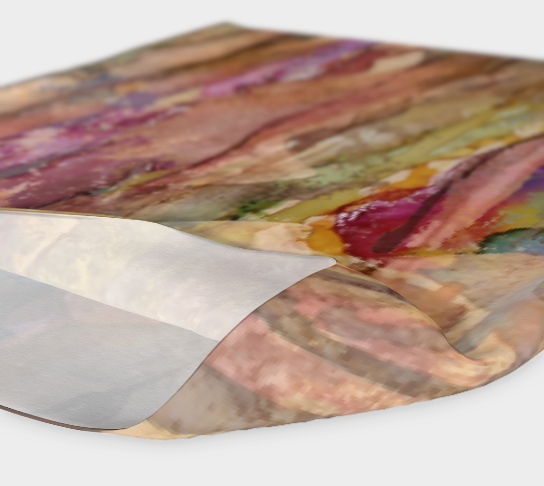 Forest Morning (headband) preview #4