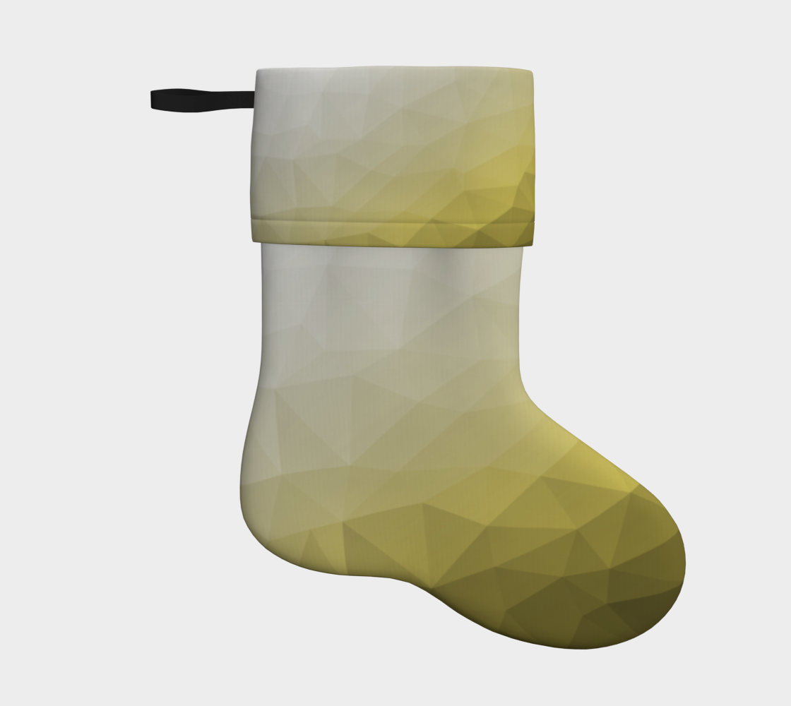 Ultimate Gray Illuminating Gradient Geometric Mesh Pattern aperçu