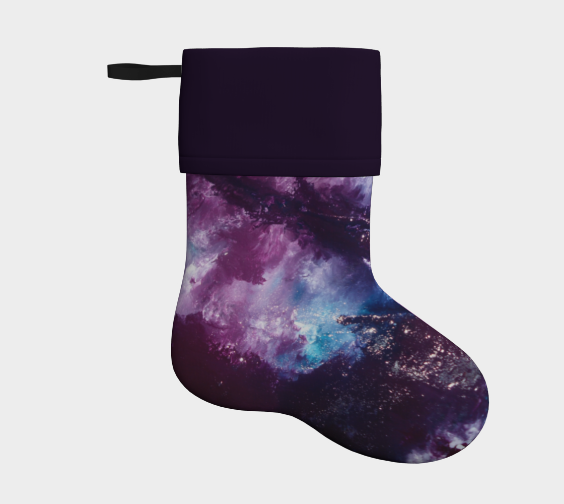 Aperçu de nebula
