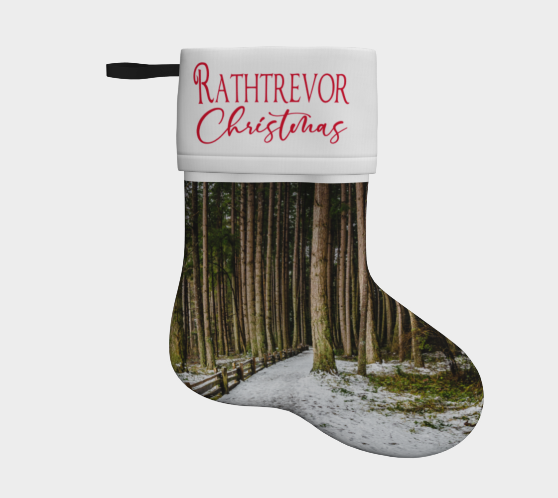 Rathtrevor Christmas preview