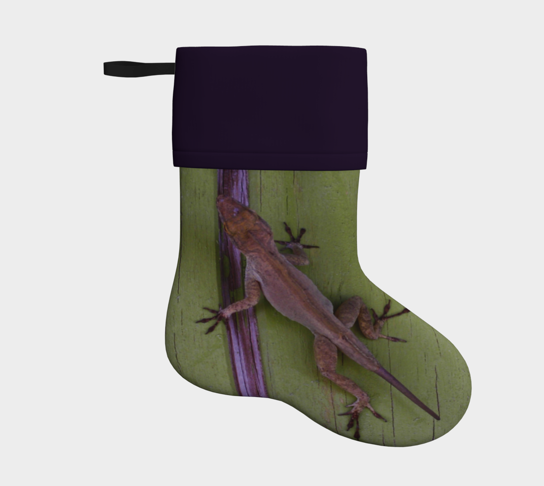 Aperçu de gecko