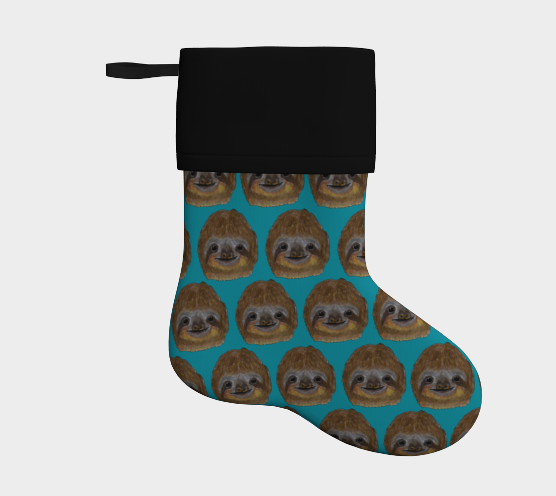 Aperçu de sloth