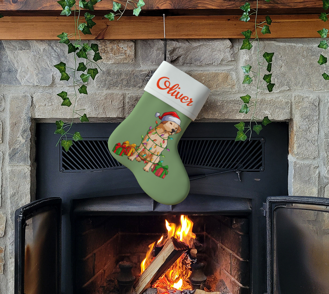 Oliver Stocking preview #3