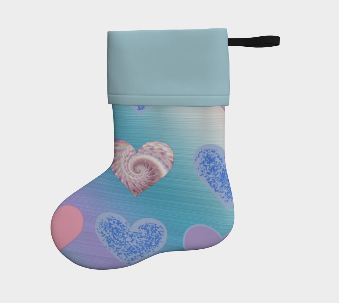 Aperçu de Love Infinite #2