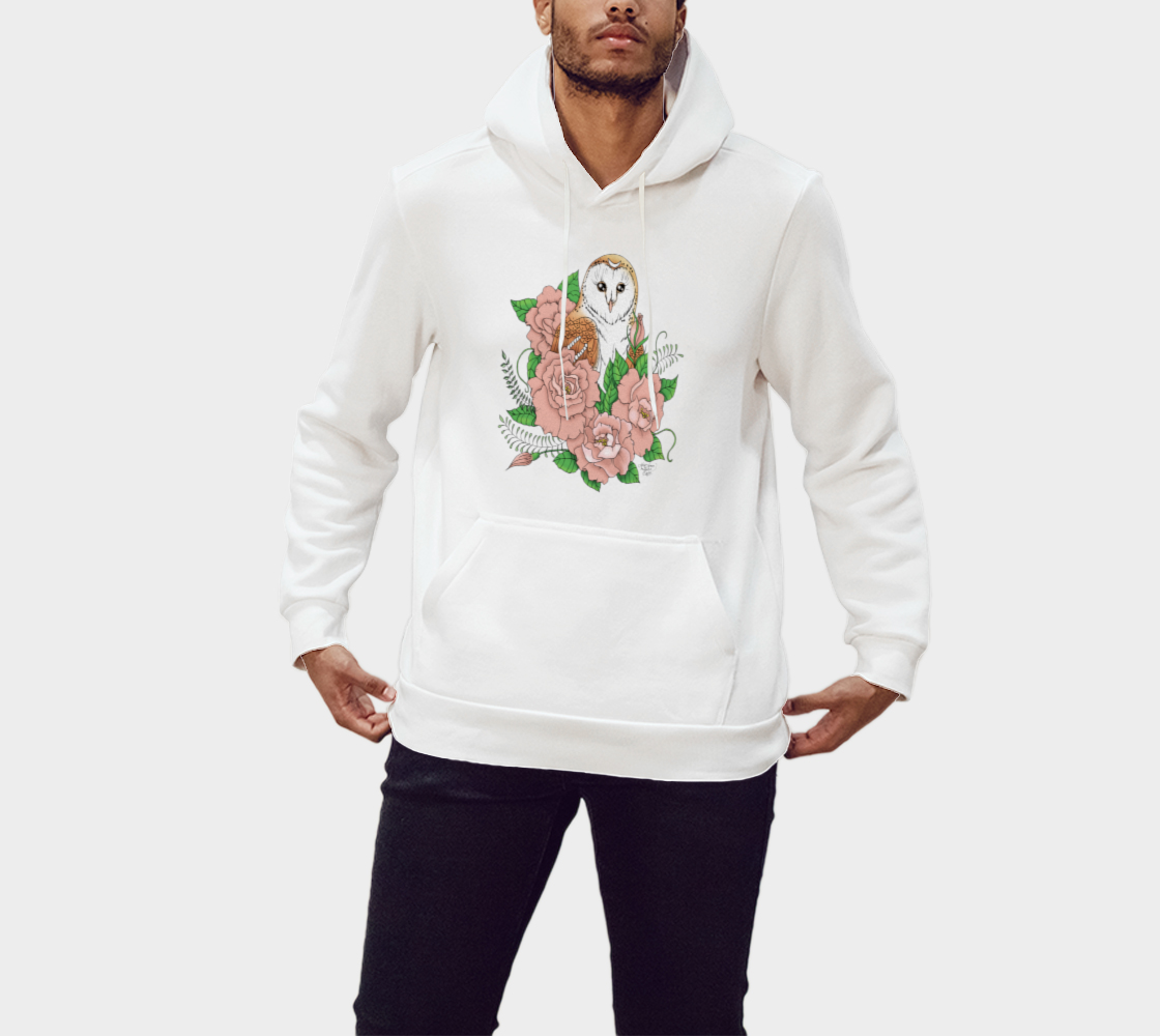 Mother Owl preview #1