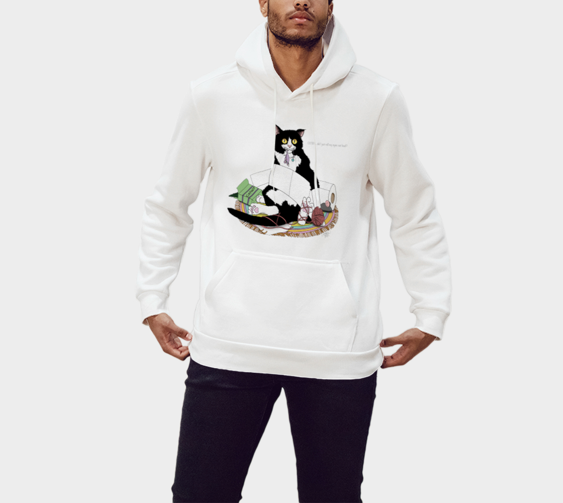 Stoned Kitty preview #1