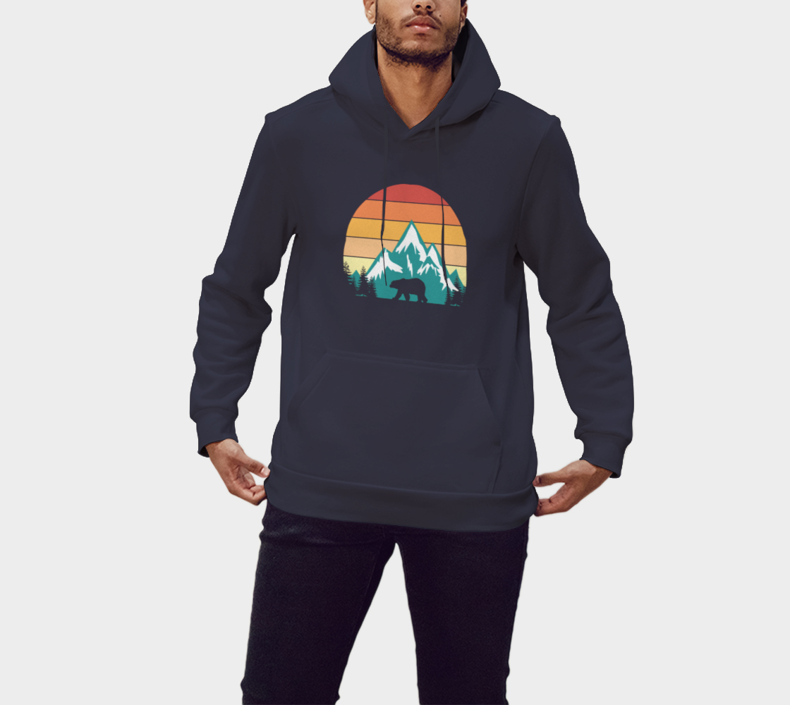Navy Camping preview