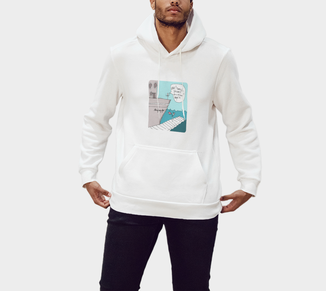 Penny Wise Sweatshirt preview