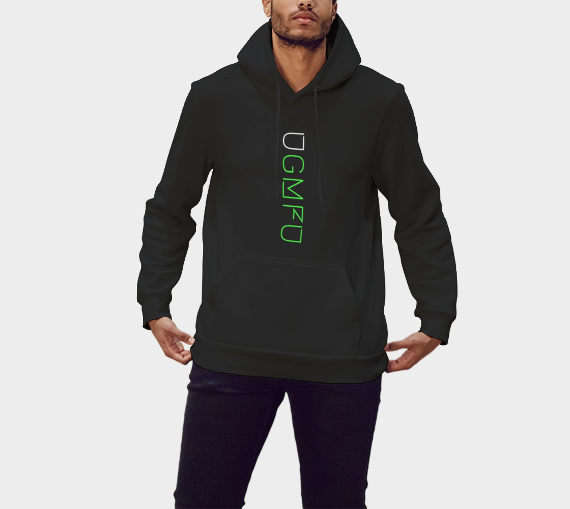 UGotMeFKup Hoodie  preview