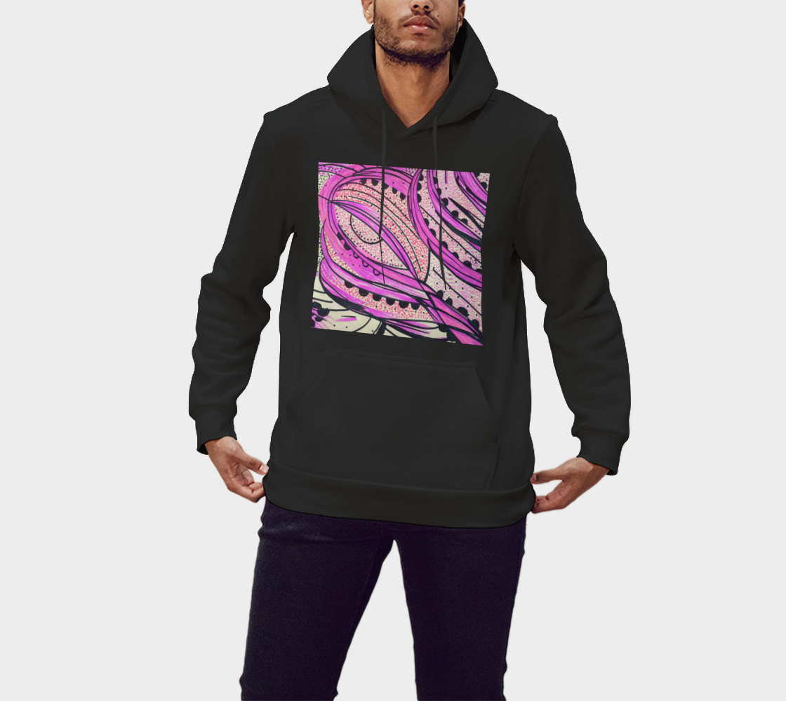 Hoodie preview