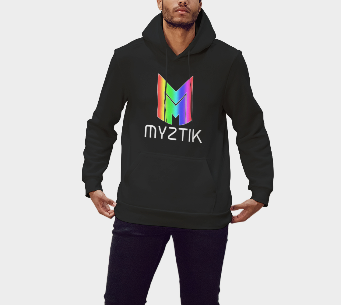 MYZTIK logo preview