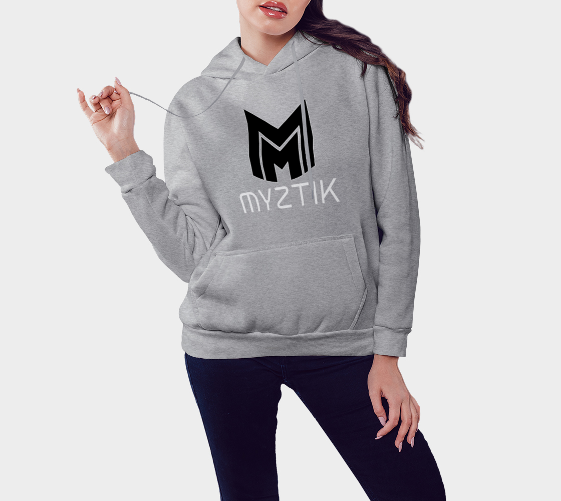 MYZTIK logo preview #3