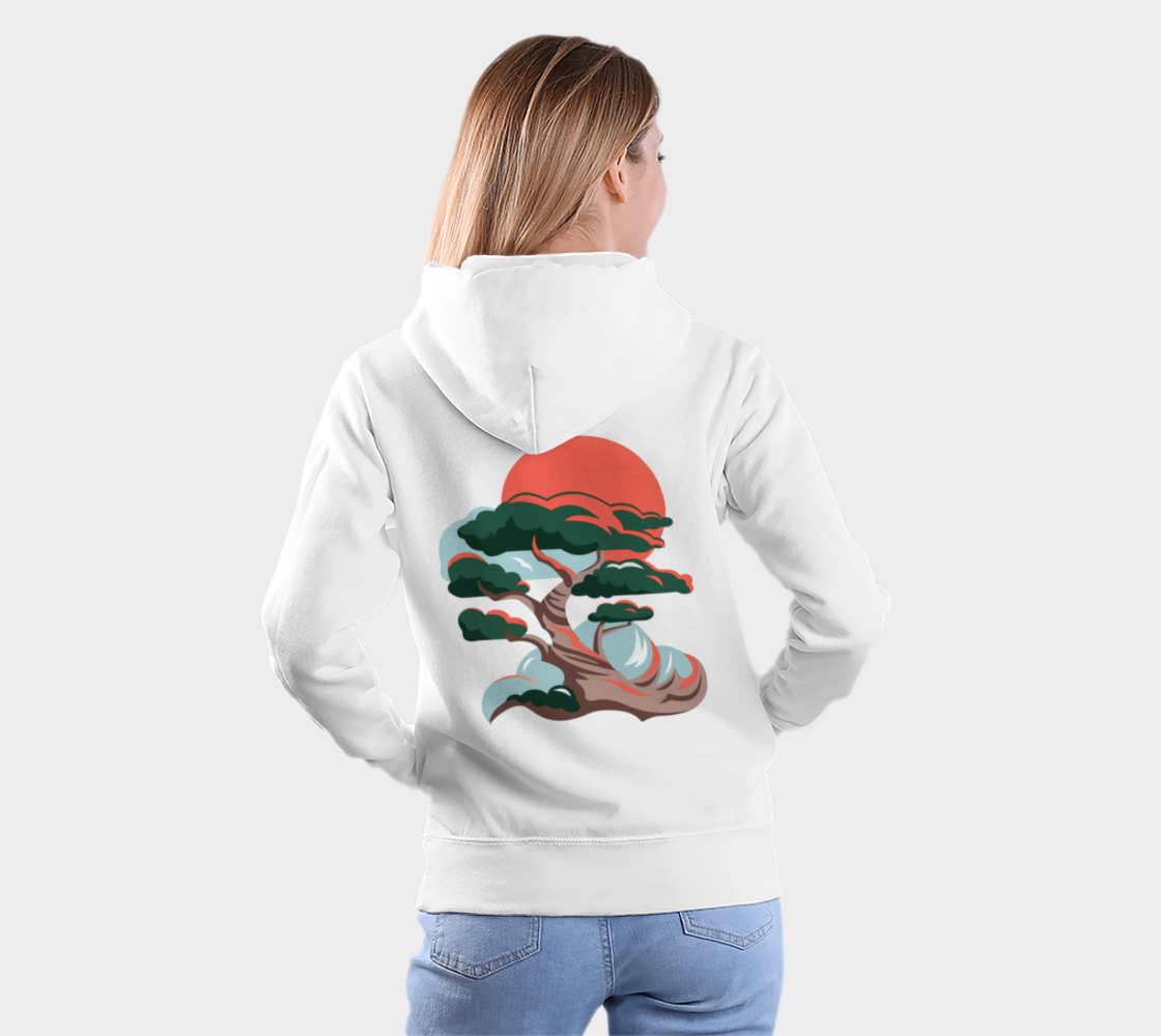 Aperçu de Bonsai #5