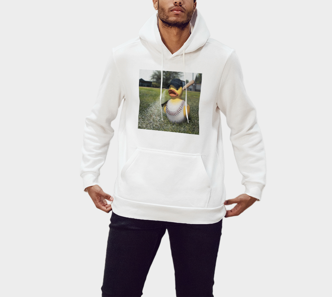 Fowl Ball Pullover Hoodie preview