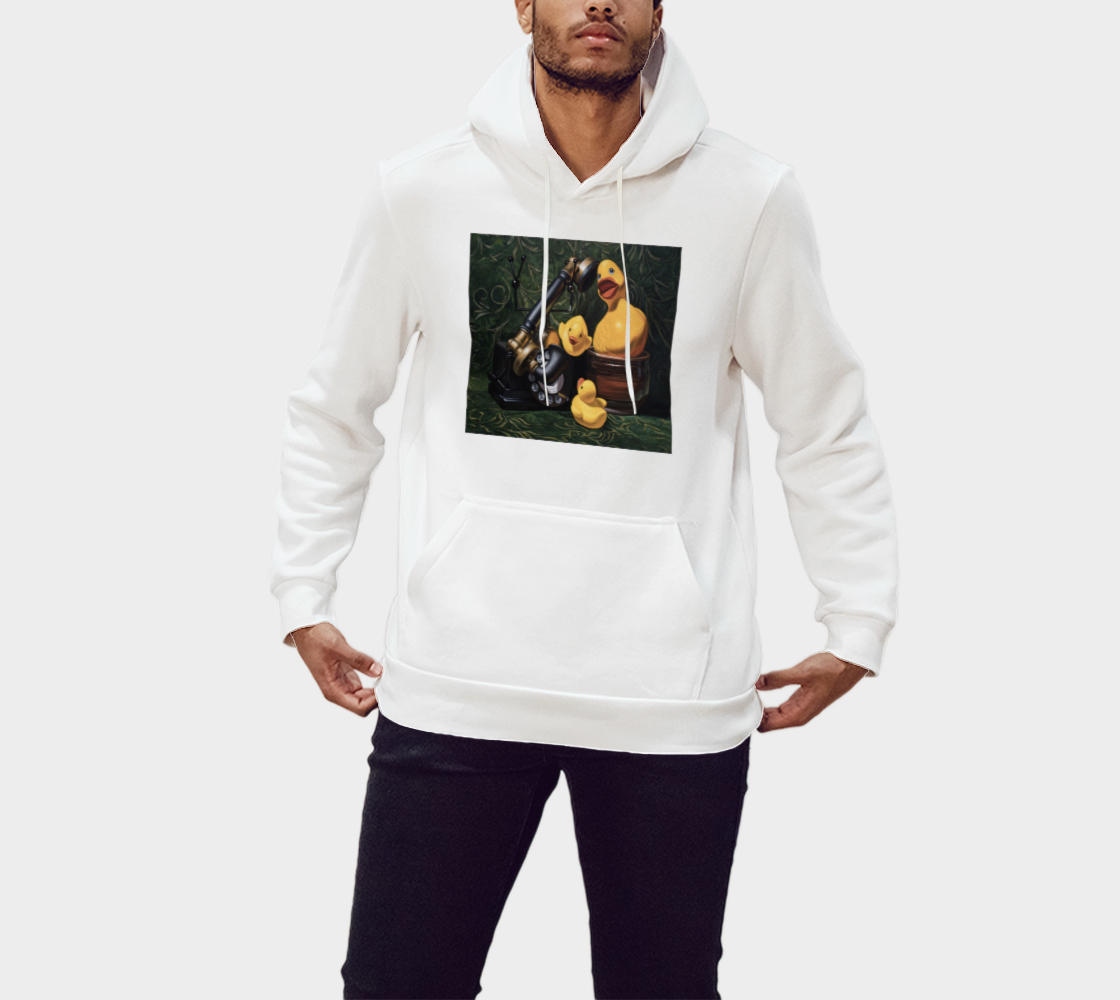 Duck Call Pullover Hoodie preview