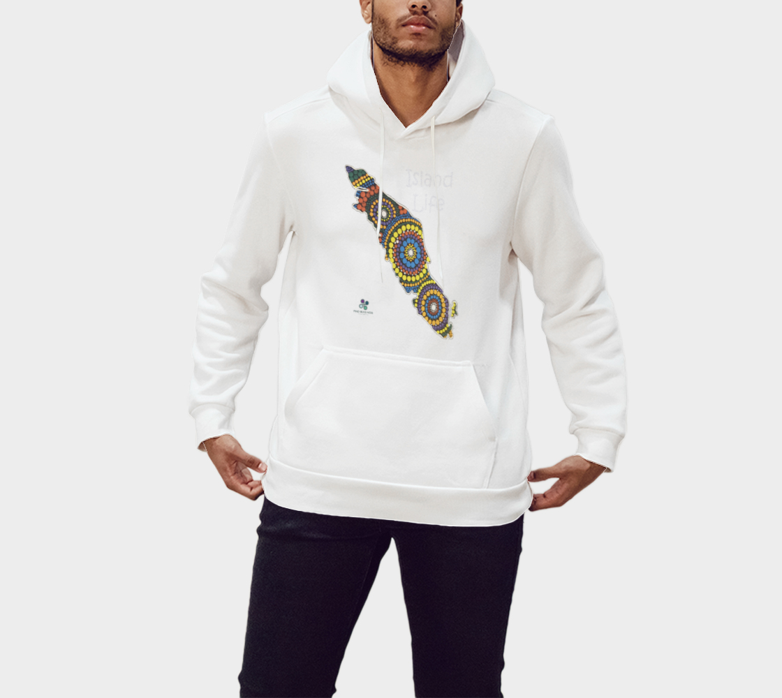Island Life Hoodie preview