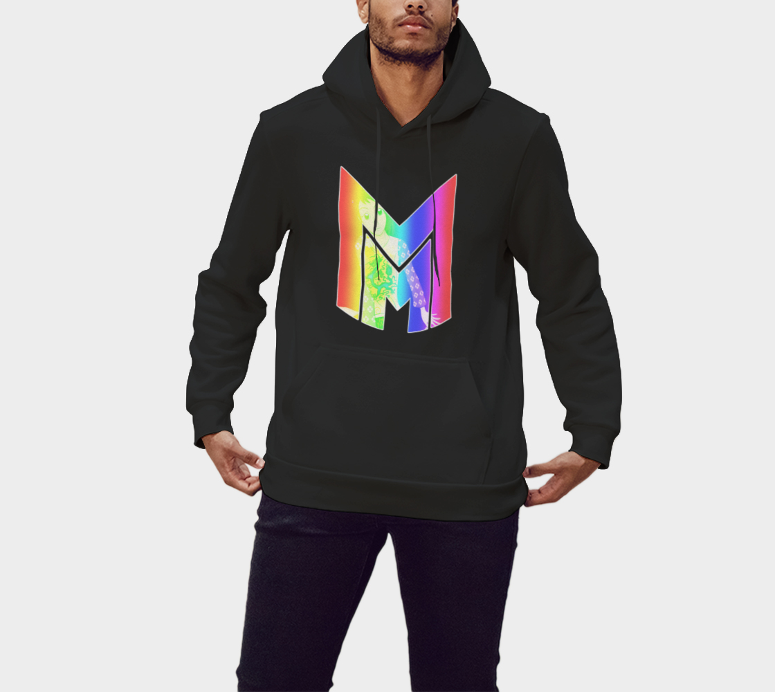 MYZTIK logo (Joo-Lee) preview #1