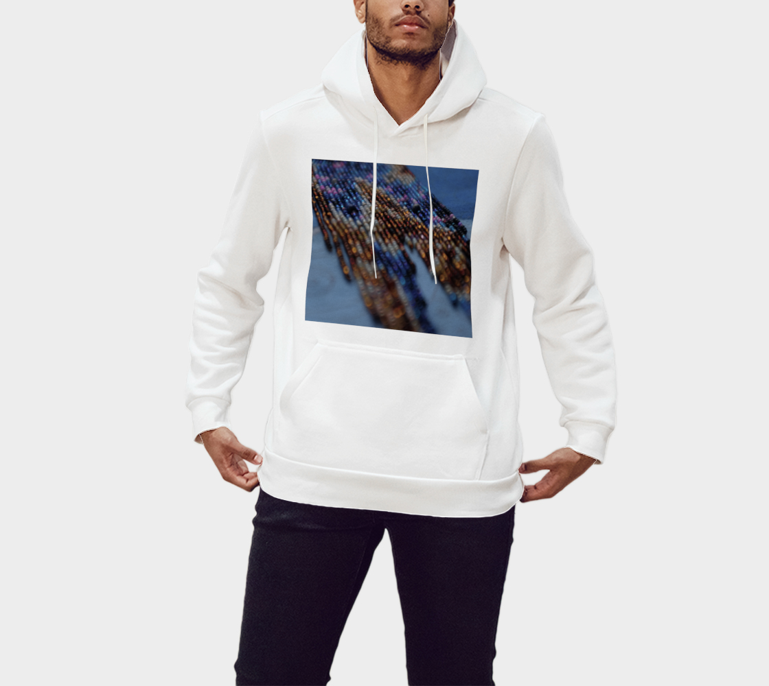 eagle nebula hoodie 3D preview