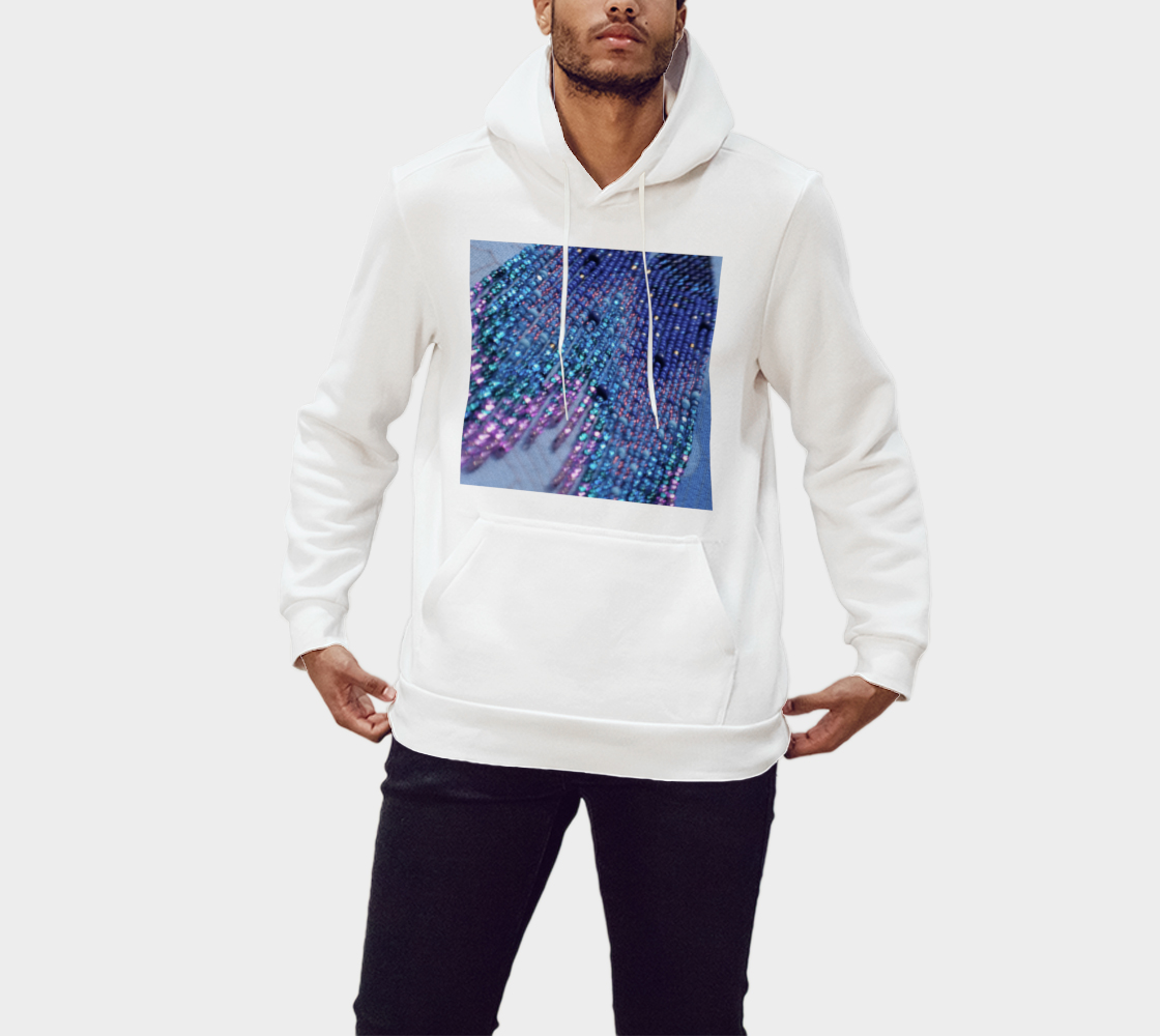 ḡanulh - night hoodie preview