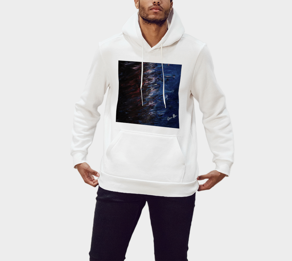 Unity Hoodie preview