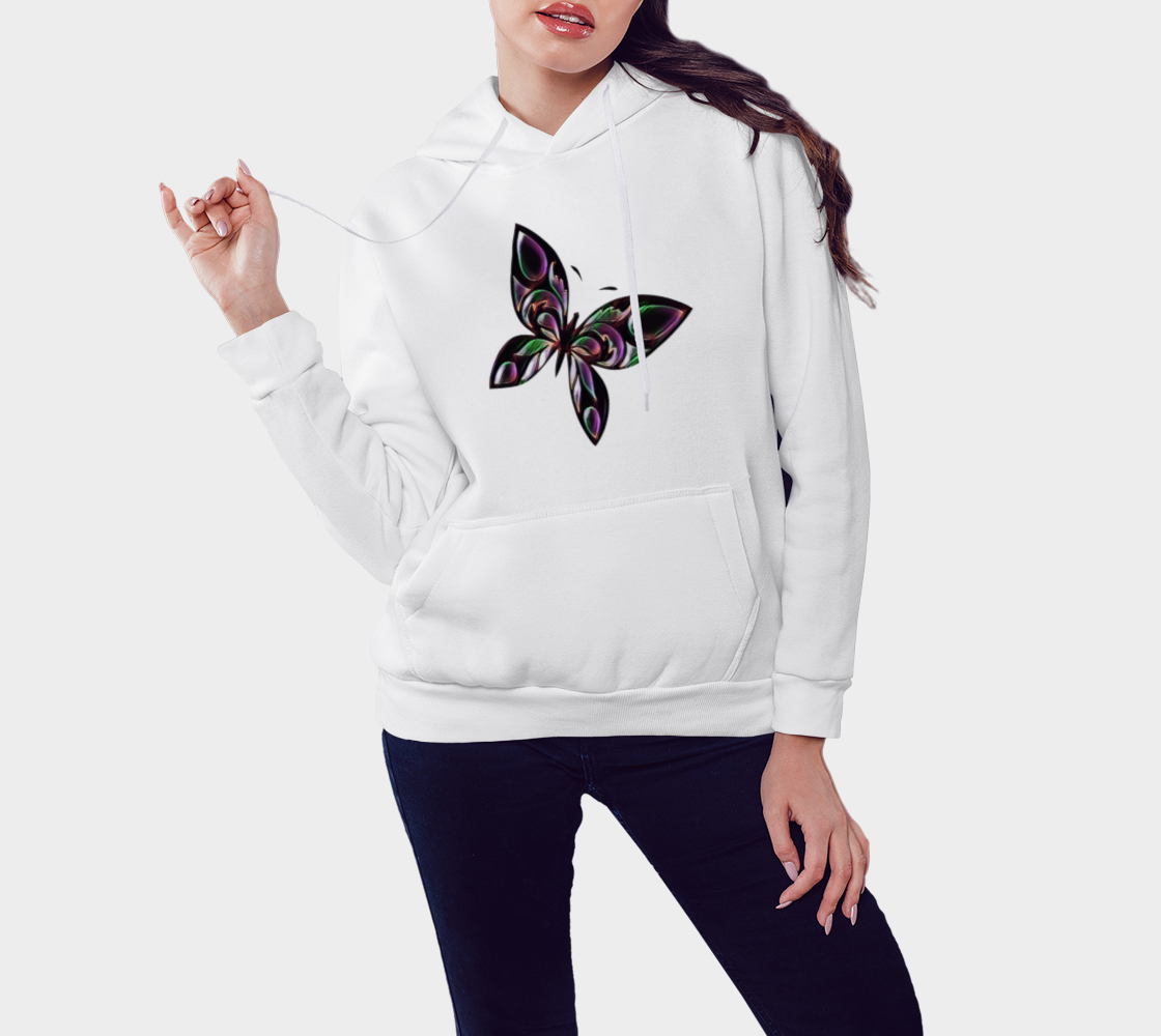 Butterfly Art preview #3