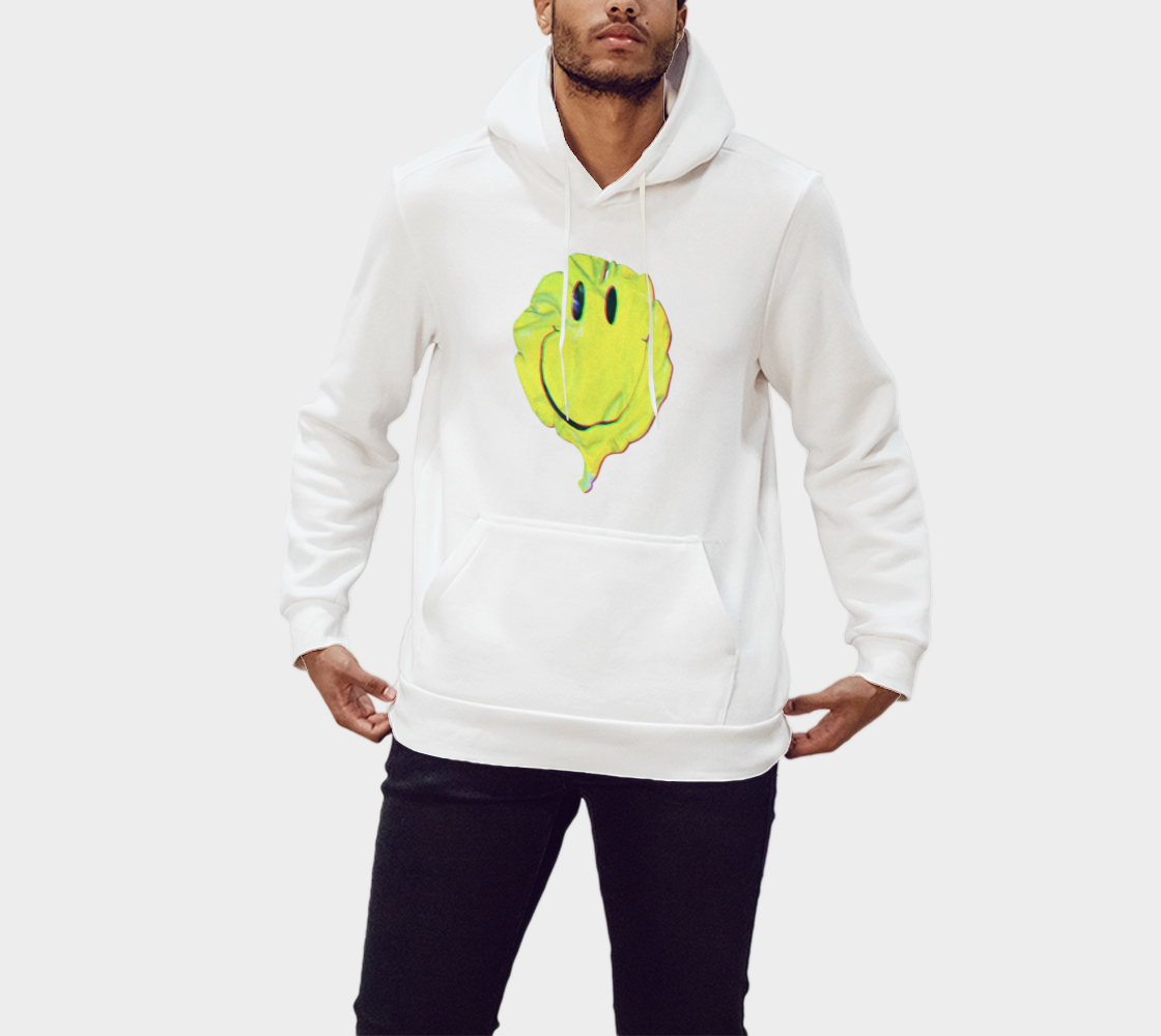 Temporary Highs 2 Hoodie preview