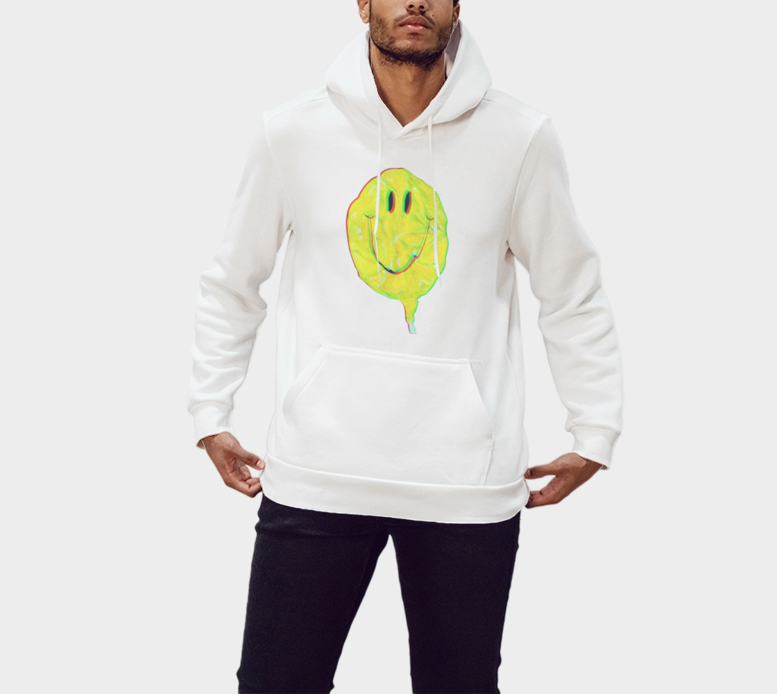 Temporary Highs 3 Hoodie preview