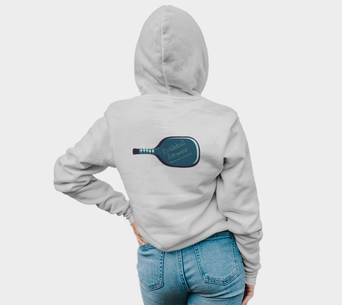 Great minds Dink Alike, pickleball TEAMWEAR for doubles preview #4