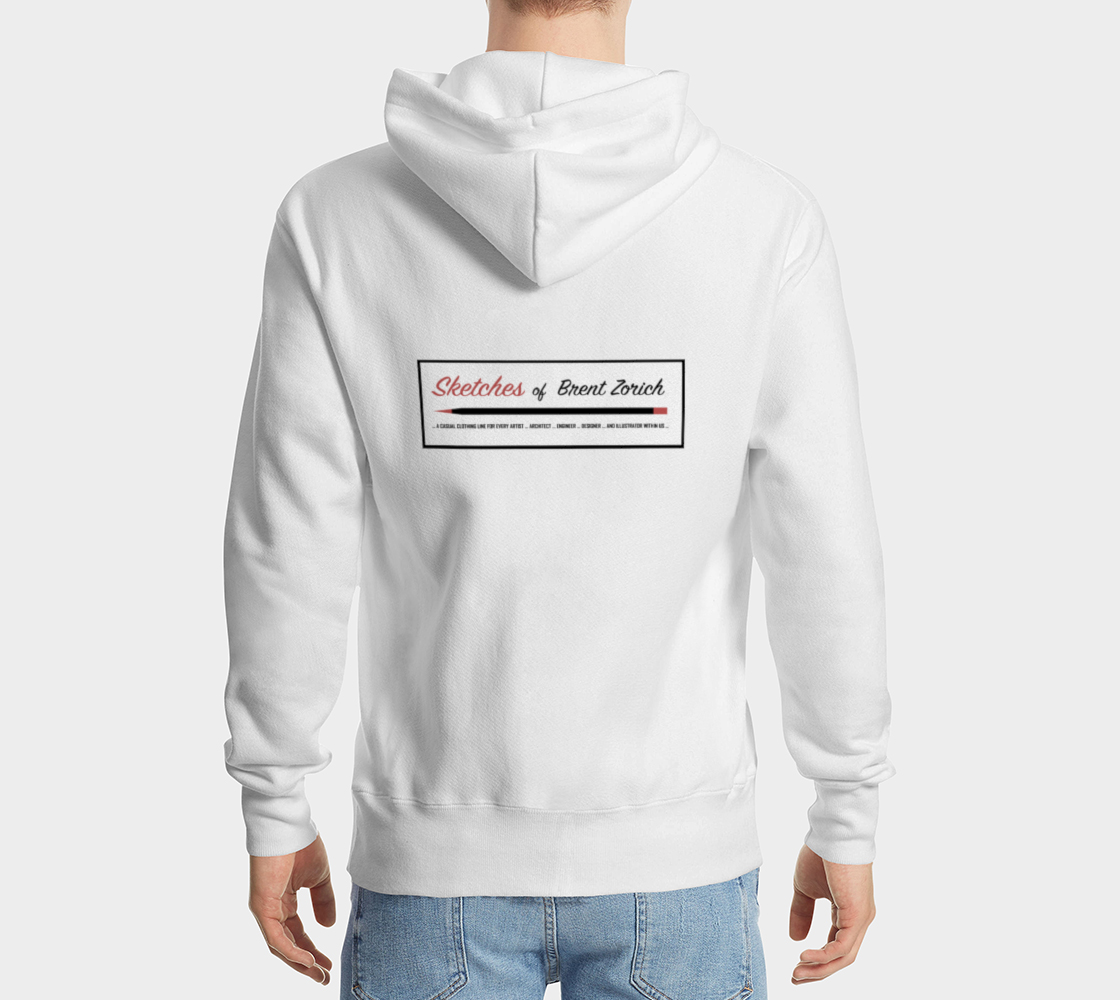 BRENT ZORICH HOODIE DESIGN 23 preview #2