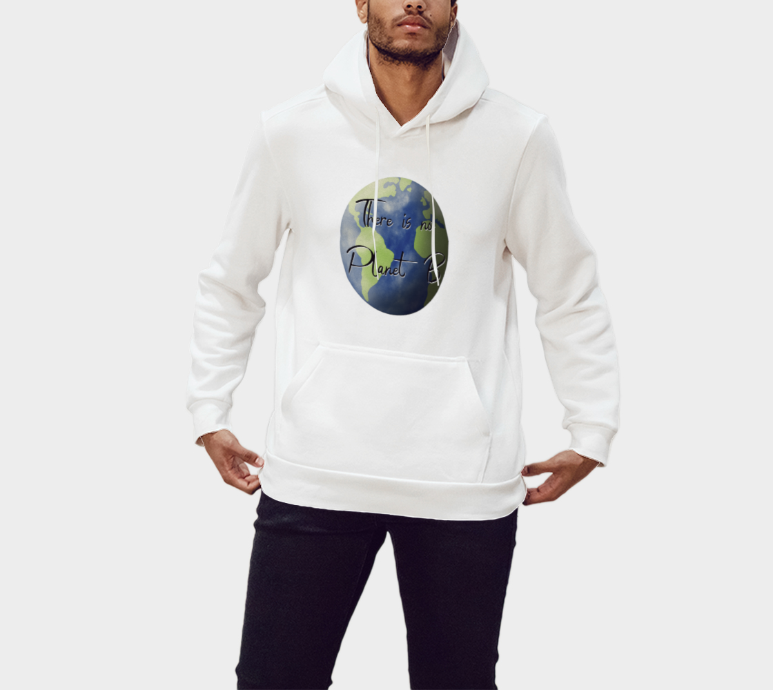 Planet B Hoodie preview