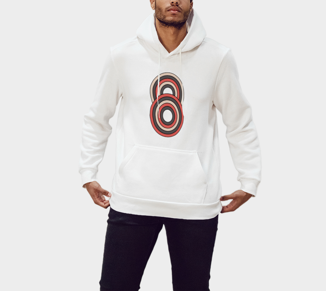 Retro Colord Circle preview