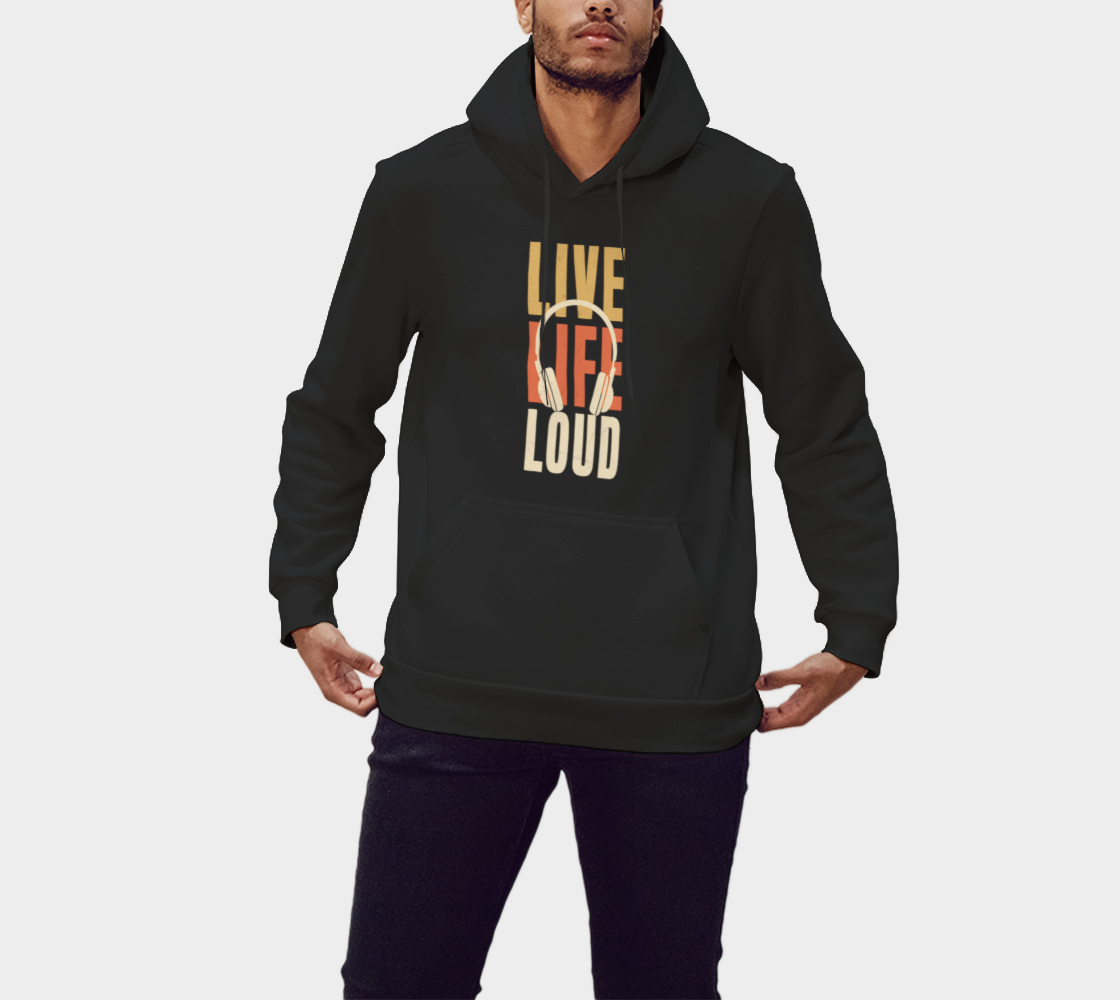 Live Life Music preview