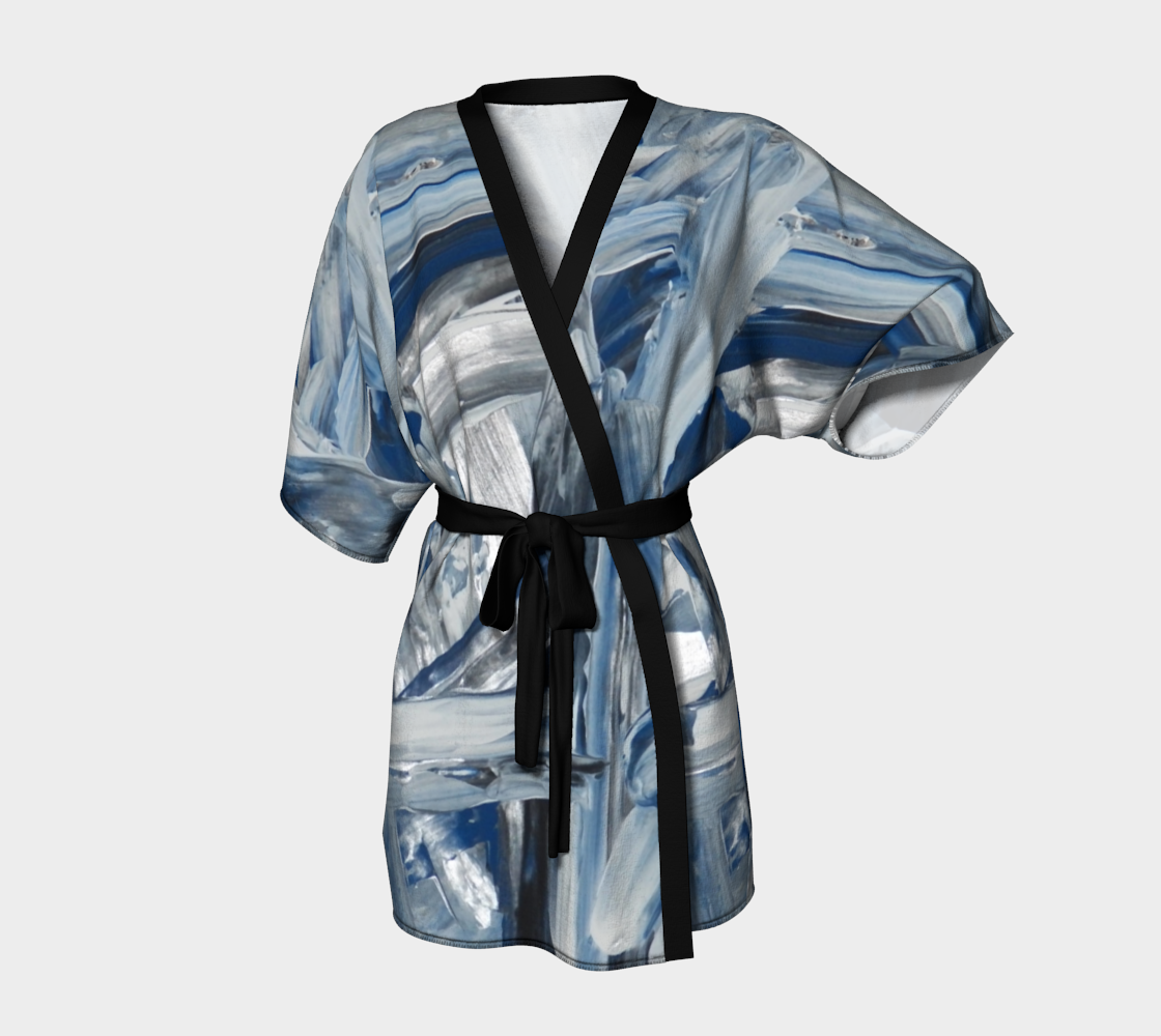 Aperçu de Arcadia Kimono