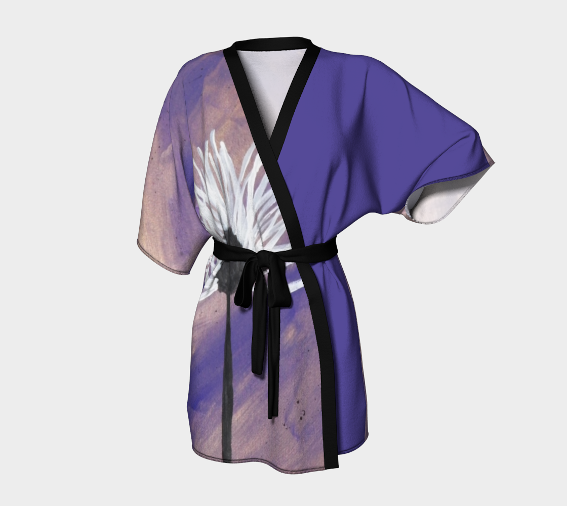 Aperçu de Wishful Kimono