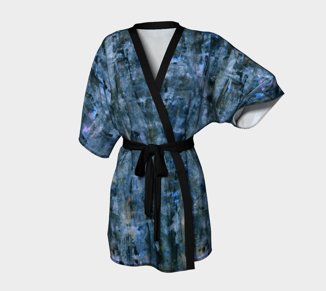 Nightfall Kimono preview #1