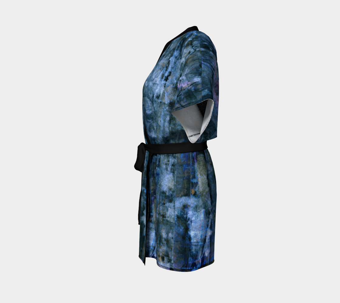 Nightfall Kimono preview #2