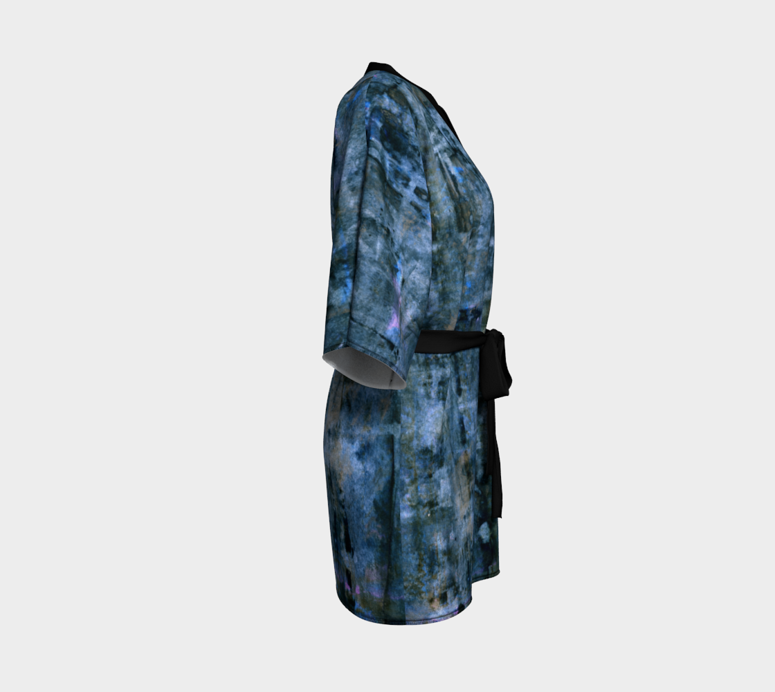 Nightfall Kimono preview #3