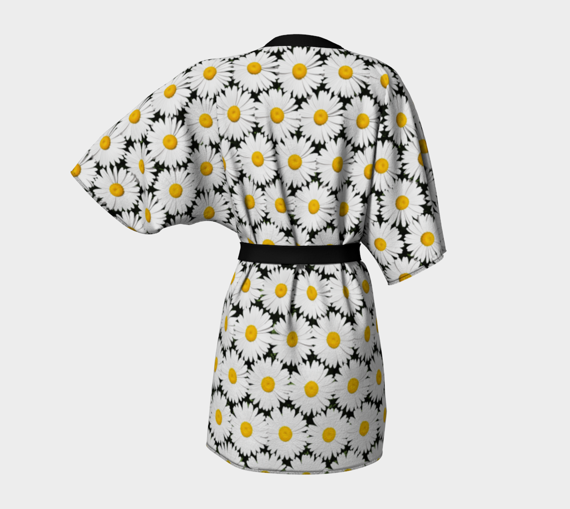 Aperçu de Daisies #4