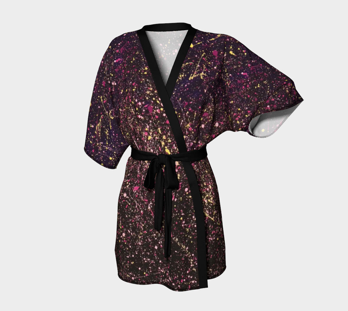Aperçu de Genesis Dawn Kimono